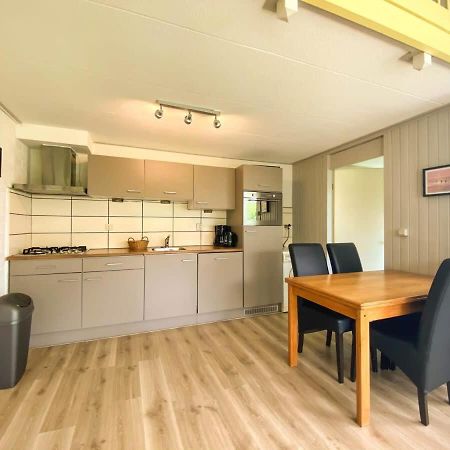 Hello Zeeland - Vakantiehuis Duinroos 167 Breskens Extérieur photo